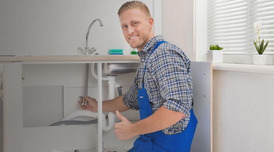 Holiday Plumbing Service in East Thetford, VT
